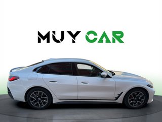 BMW Serie 4 420i Gran Coupe 135 kW (184 CV)