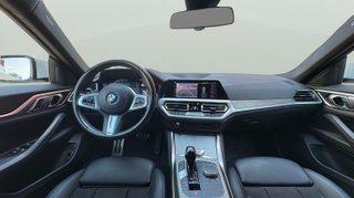BMW Serie 4 420i Gran Coupe 135 kW (184 CV)