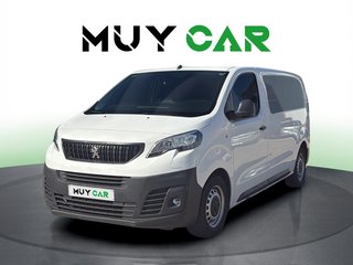 Peugeot Expert Furgon BlueHDi 120 S&S Pro Standard 88 kW (120 CV)
