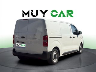 Peugeot Expert Furgon BlueHDi 120 S&S Pro Standard 88 kW (120 CV)