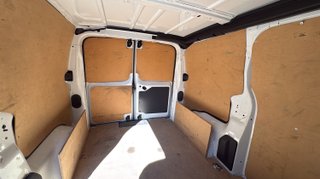 Peugeot Expert Furgon BlueHDi 120 S&S Pro Standard 88 kW (120 CV)