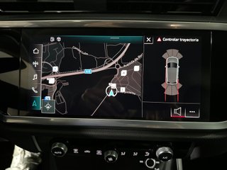 Audi Q3 45 TFSIE 245 S-TRONIC BUSINESS (2022)