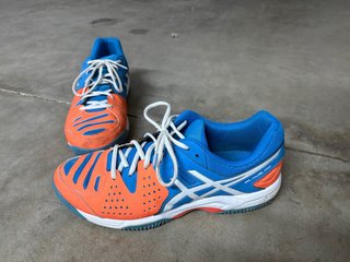Zapatillas Padel Asics Gel Padel Pro