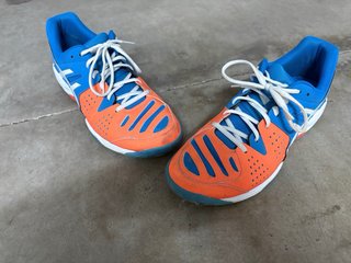 Zapatillas Padel Asics Gel Padel Pro