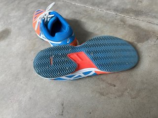 Zapatillas Padel Asics Gel Padel Pro