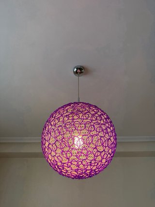 Habitación juvenil/infantil NUEVA, madera y rosa