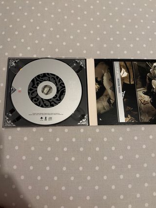 Álbum Buenos Aires Paris