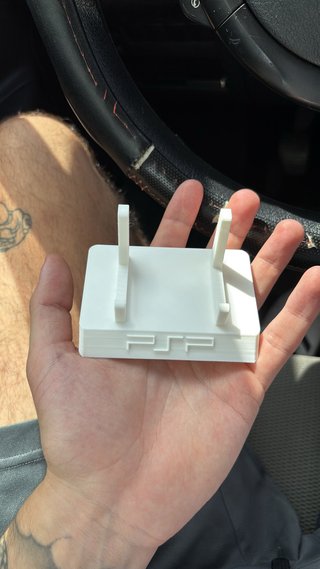 Soporte para PSP