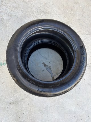 Neumáticos Michelin Primacy 4 225/55/18 102V