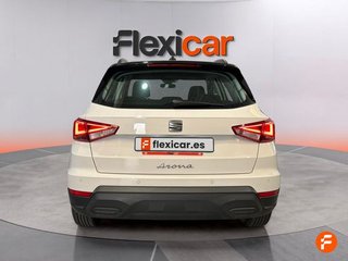 Seat Arona 1.0 TSI 85kW (115CV) DSG Style XM