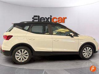 Seat Arona 1.0 TSI 85kW (115CV) DSG Style XM