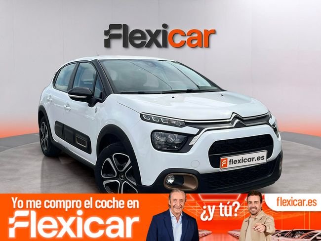 Citroën C3 BlueHDi 75KW (100CV) S&S Feel - foto 1