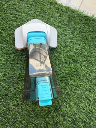 Aspiradora Piscina Intex ZR200