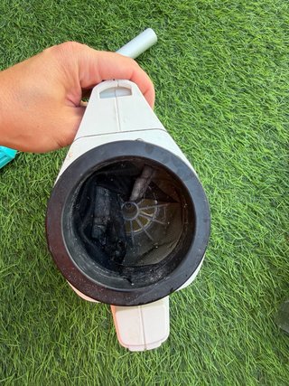Aspiradora Piscina Intex ZR200