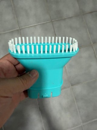 Aspiradora Piscina Intex ZR200