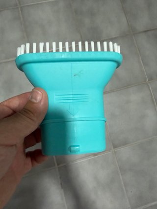 Aspiradora Piscina Intex ZR200