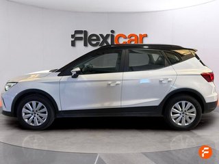 Seat Arona 1.0 TSI 85kW (115CV) DSG Style XM