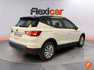 Seat Arona 1.0 TSI 85kW (115CV) DSG Style XM