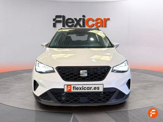 Seat Arona 1.0 TSI 85kW (115CV) DSG Style XM