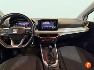 Seat Arona 1.0 TSI 85kW (115CV) DSG Style XM
