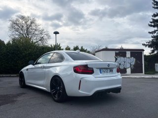 BMW Serie 2 2017