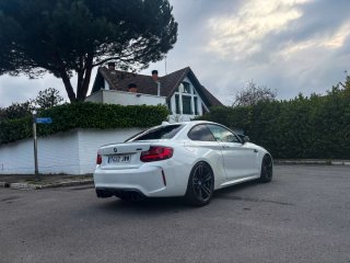BMW Serie 2 2017