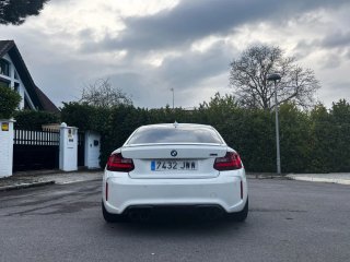 BMW Serie 2 2017