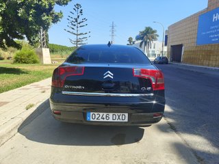 Citroen C5 2006
