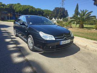 Citroen C5 2006