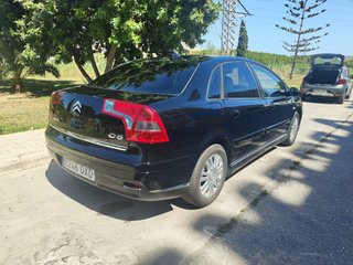 Citroen C5 2006