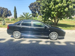 Citroen C5 2006