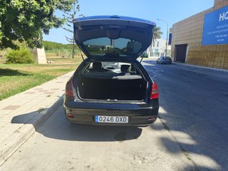 Citroen C5 2006