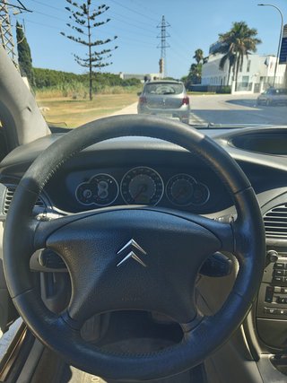 Citroen C5 2006