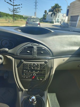 Citroen C5 2006