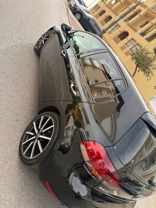 Volkswagen Golf 2009