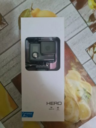 GoPro Hero Fotocamera d'Azione