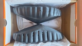 Nike Mind 001 Triple Black