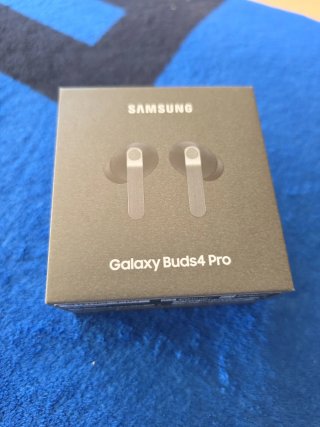 Samsung Galaxy Buds 4 Pro