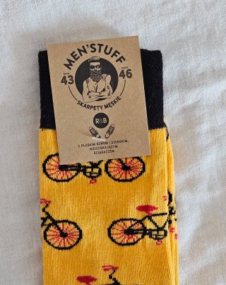 Calcetines 43-46 Bicicletas