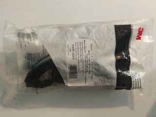 Gafas Seguridad 3M Maxim 2x2 Air Flow