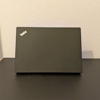 LENOVO THINKPAD X390, I5 8265U 1.6, 16 GB, 512 GB