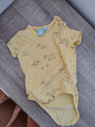 Pack Ropa Bebé 3-6 Meses Verano