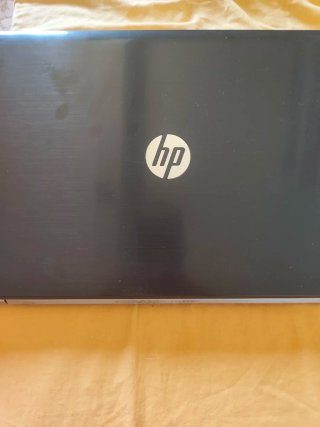 Portátil HP Pavilion i7 8GB RAM 1TB HDD