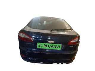 Recambios Ford Mondeo QYBA