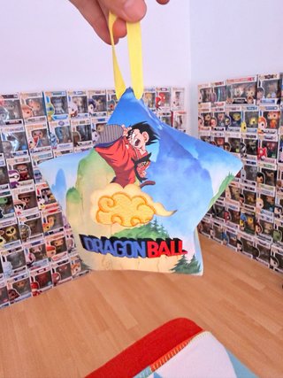 Calcetines Dragon Ball Talla Única