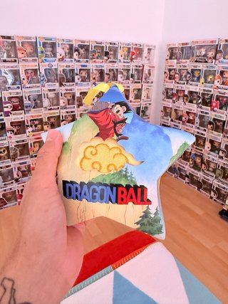 Calcetines Dragon Ball Talla Única