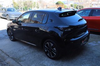 Peugeot 208 Allure Gasolina 100 SS 6 Vel. MAN (2025)