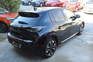 Peugeot 208 Allure Gasolina 100 SS 6 Vel. MAN (2025)