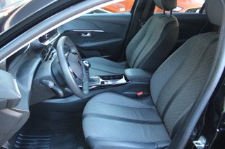 Peugeot 208 Allure Gasolina 100 SS 6 Vel. MAN (2025)