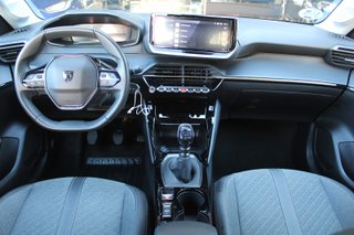 Peugeot 208 Allure Gasolina 100 SS 6 Vel. MAN (2025)